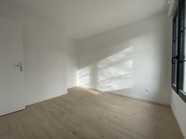Appartement 2 pièces - 34 m²