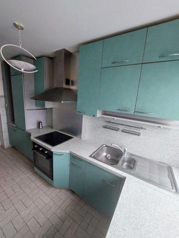 62 m² optimisés avec box et cave