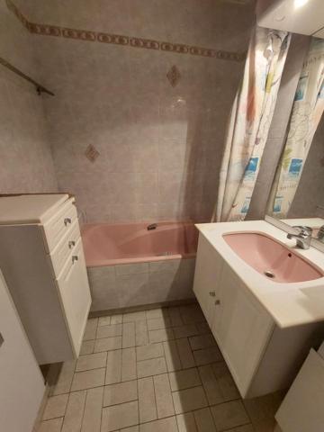 62 m² optimisés avec box et cave