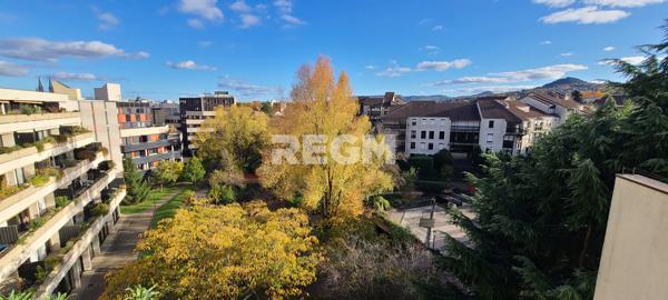 Chamalières (63400) Chamalières (63400). T3 60 m² + terrasse 60 m².