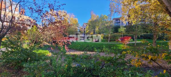 Chamalières (63400) Chamalières (63400). T3 60 m² + terrasse 60 m².