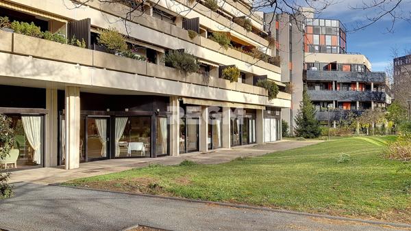 Chamalières (63400) Chamalières (63400). T3 60 m² + terrasse 60 m².