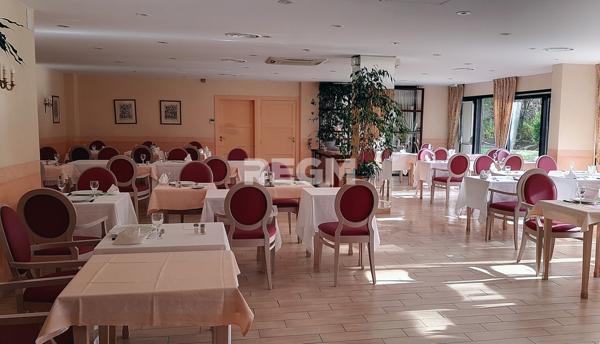 Chamalières (63400) Chamalières (63400). T3 60 m² + terrasse 60 m².