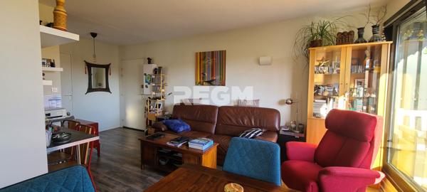 Chamalières (63400) Chamalières (63400). T3 60 m² + terrasse 60 m².