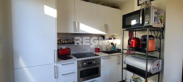 Chamalières (63400) Chamalières (63400). T3 60 m² + terrasse 60 m².