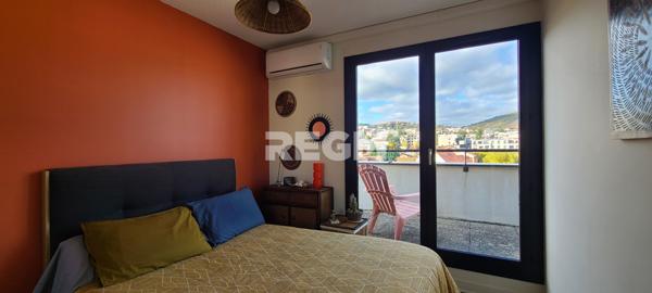 Chamalières (63400) Chamalières (63400). T3 60 m² + terrasse 60 m².