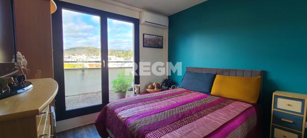 Chamalières (63400) Chamalières (63400). T3 60 m² + terrasse 60 m².