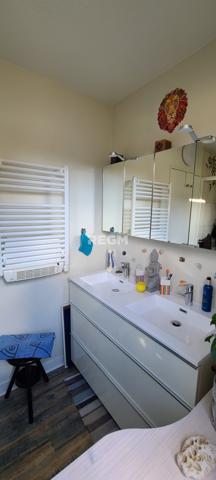 Chamalières (63400) Chamalières (63400). T3 60 m² + terrasse 60 m².