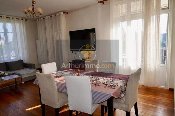 Vente Maison 12 pièces 225 m2 à Gretz-Armainvilliers