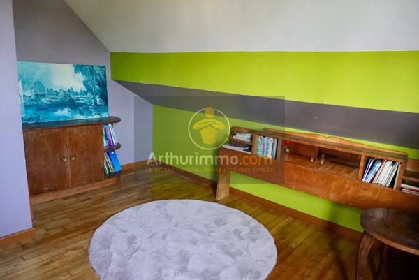 Vente Maison 12 pièces 225 m2 à Gretz-Armainvilliers