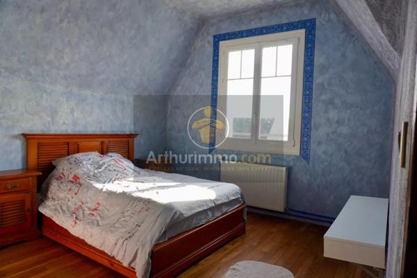 Vente Maison 12 pièces 225 m2 à Gretz-Armainvilliers