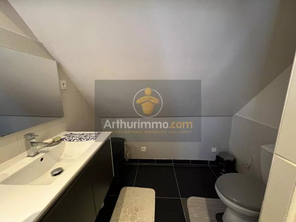 Vente Maison 12 pièces 225 m2 à Gretz-Armainvilliers