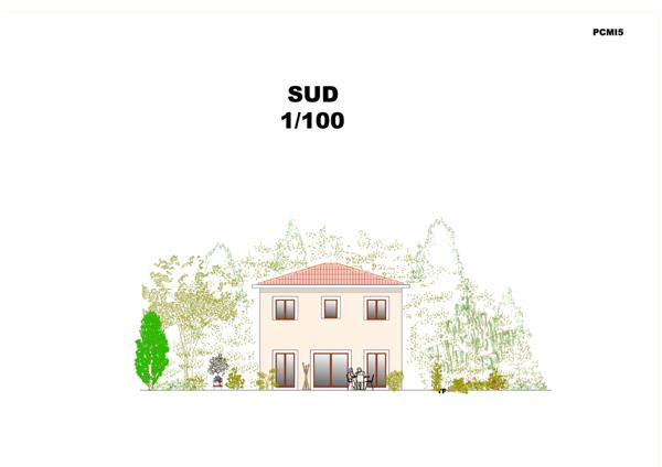 Terrain à vendre LA ROQUETTE SUR SIAGNE (06)