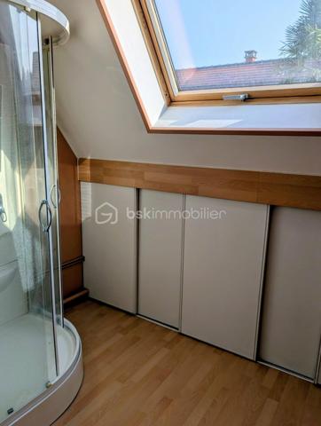 Maison de ville de 134 m²