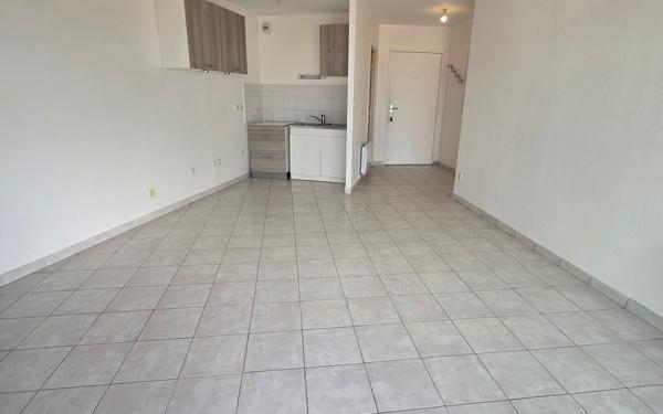 Appartement à vendre    2 pièces • 40 m2 Agde