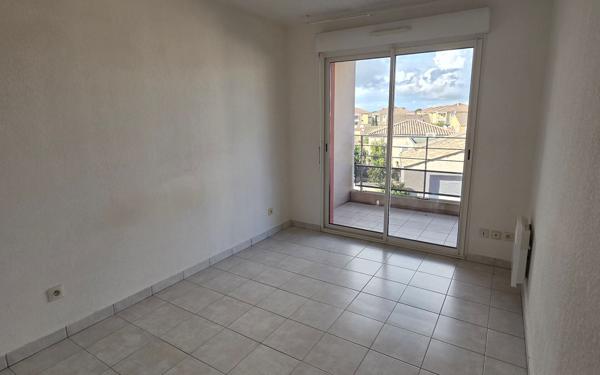 Appartement à vendre    2 pièces • 40 m2 Agde