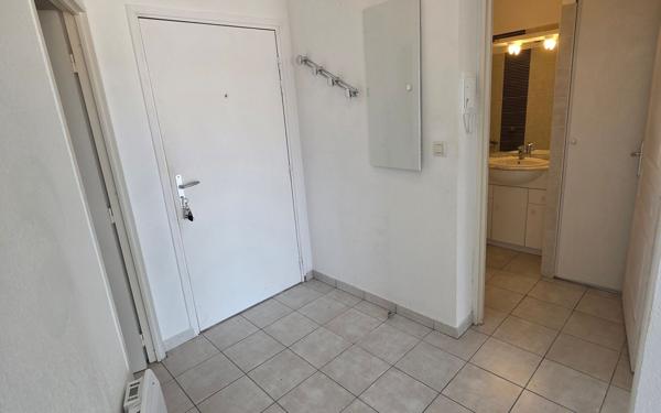 Appartement à vendre    2 pièces • 40 m2 Agde