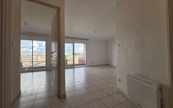 Appartement à vendre    2 pièces • 40 m2 Agde