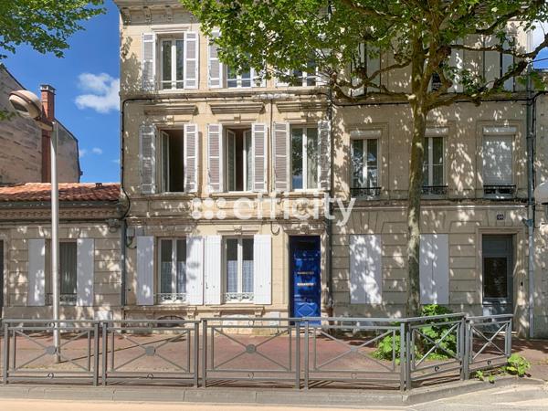 Immeuble 9 pièces - 175 m²