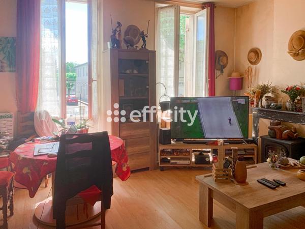 Immeuble 9 pièces - 175 m²