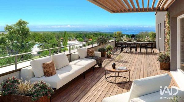 Appartement à vendre 5 pièces 124 m² Sciez