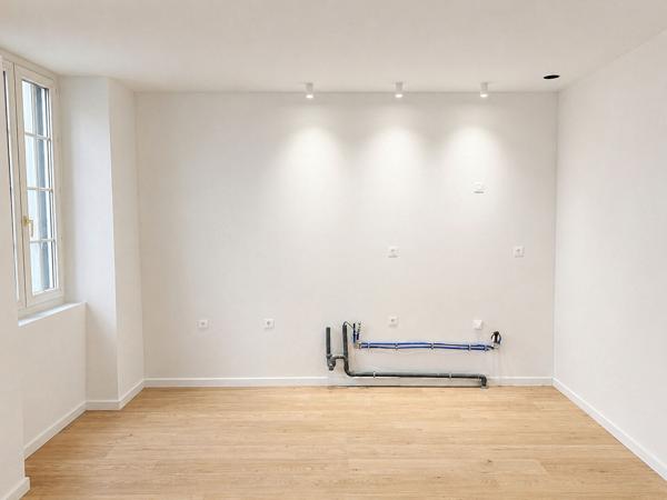 A VENDRE TOULOUSE COEUR SAINT CYPRIEN - Maison de ville sur 2 niveaux 45m²