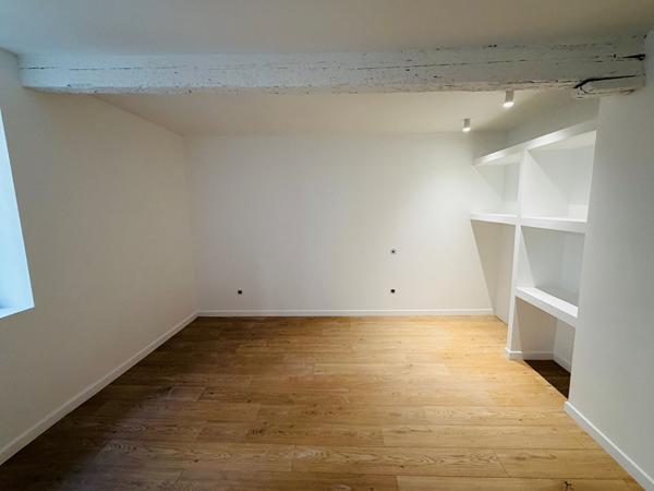 A VENDRE TOULOUSE COEUR SAINT CYPRIEN - Maison de ville sur 2 niveaux 45m²