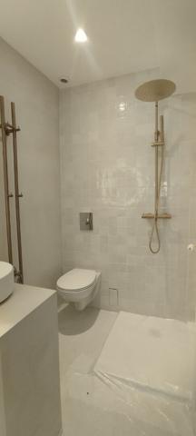 A VENDRE TOULOUSE COEUR SAINT CYPRIEN - Maison de ville sur 2 niveaux 45m²