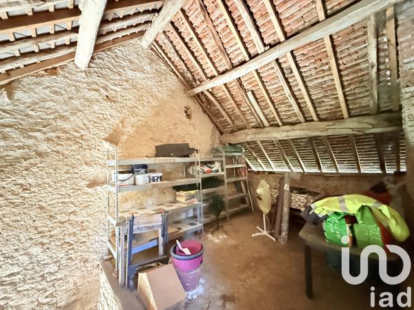 Maison à vendre 4 pièces 98 m² Vandenesse