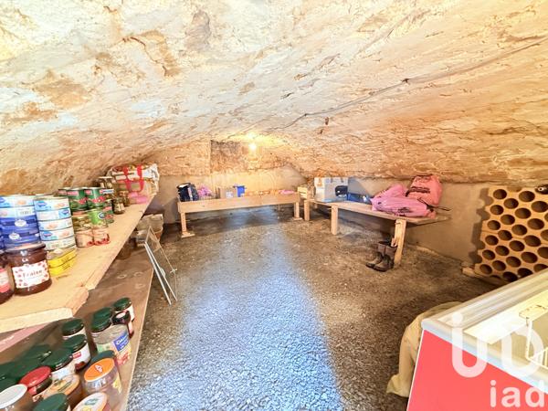 Maison à vendre 4 pièces 98 m² Vandenesse