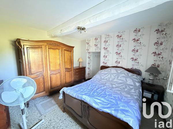 Maison à vendre 4 pièces 98 m² Vandenesse