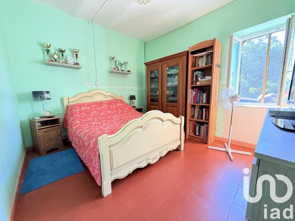 Maison à vendre 4 pièces 98 m² Vandenesse