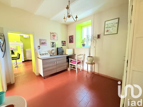 Maison à vendre 4 pièces 98 m² Vandenesse