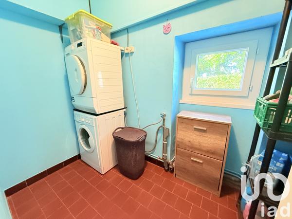 Maison à vendre 4 pièces 98 m² Vandenesse