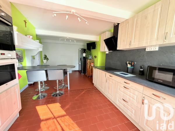 Maison à vendre 4 pièces 98 m² Vandenesse