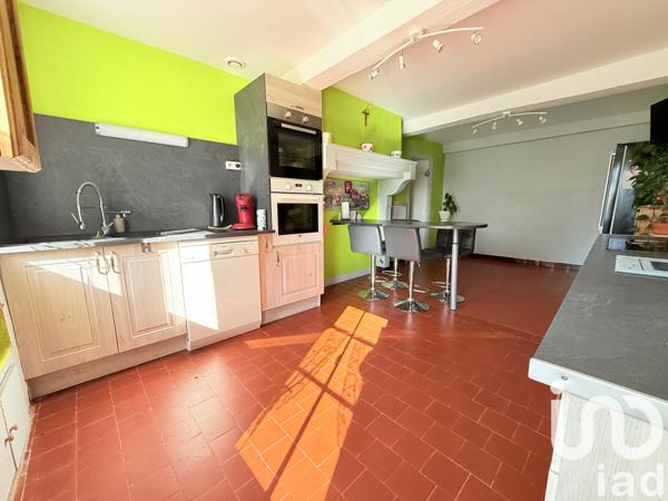 Maison à vendre 4 pièces 98 m² Vandenesse