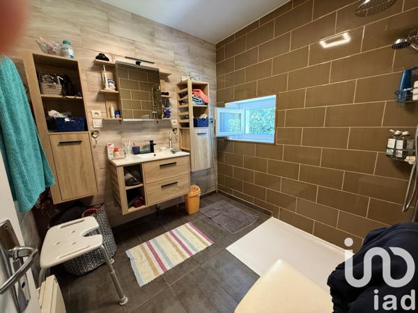 Maison à vendre 4 pièces 98 m² Vandenesse