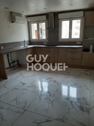 Appartement Mouy 3 pièce(s) 52 m2