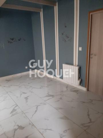 Appartement Mouy 3 pièce(s) 52 m2