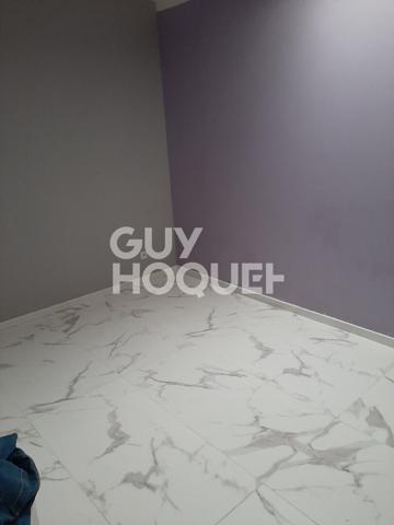 Appartement Mouy 3 pièce(s) 52 m2