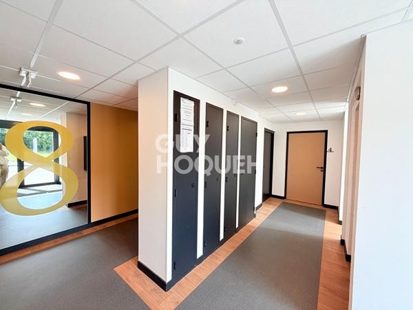 A LOUER - STUDIO meublé - Quartier Fac de Medecine à BREST