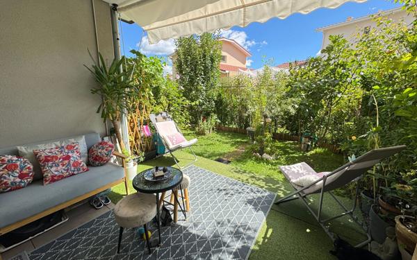 Appartement à vendre    2 pièces • 40,41 m2 Gap