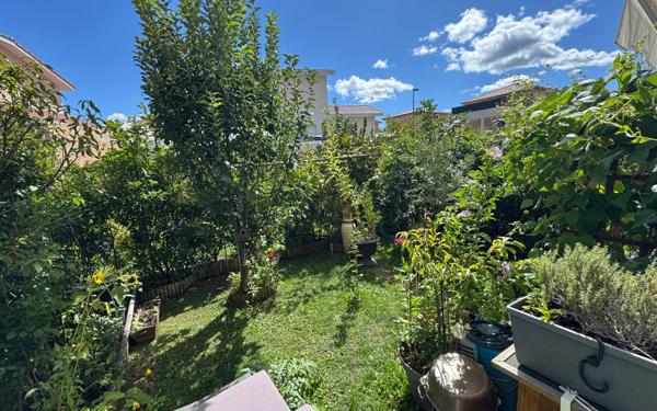 Appartement à vendre    2 pièces • 40,41 m2 Gap