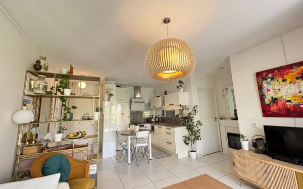 Appartement à vendre    2 pièces • 40,41 m2 Gap