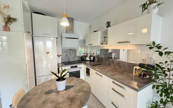 Appartement à vendre    2 pièces • 40,41 m2 Gap