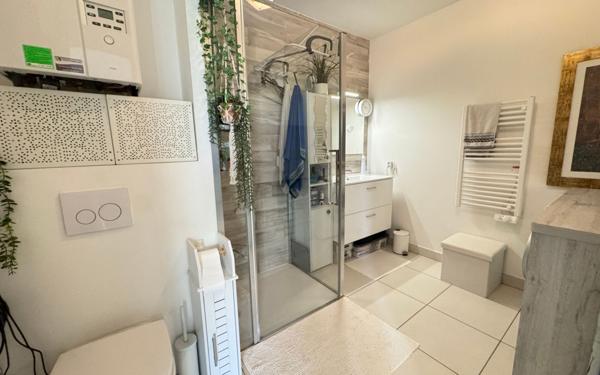 Appartement à vendre    2 pièces • 40,41 m2 Gap