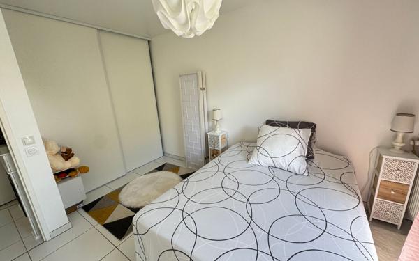 Appartement à vendre    2 pièces • 40,41 m2 Gap