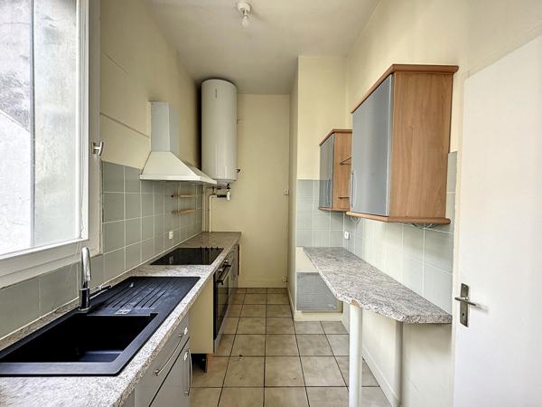 Maison à Rouen RIVE DROITE