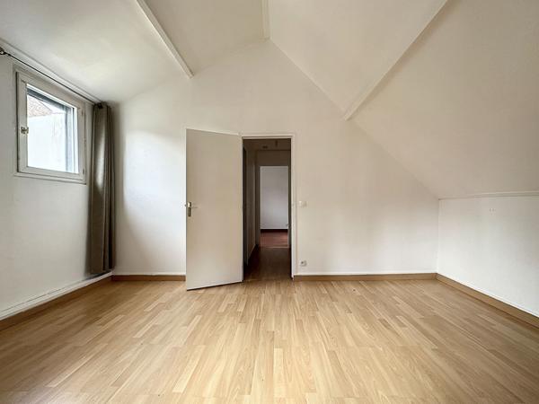 Maison à Rouen RIVE DROITE