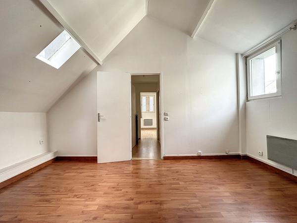 Maison à Rouen RIVE DROITE